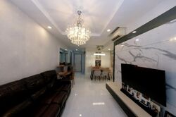 Tampines Central 8 (D18), Condominium #474086121
